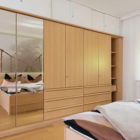 Moderne 公寓
